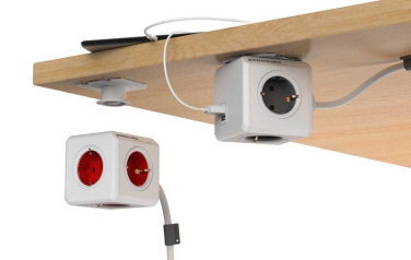 PowerCube Extended Duo USB (1.5) – grenuttag med USB-portar, produktbild (4)