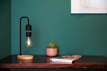 Levitating Lamp – LED-lampa, produktbild (4)