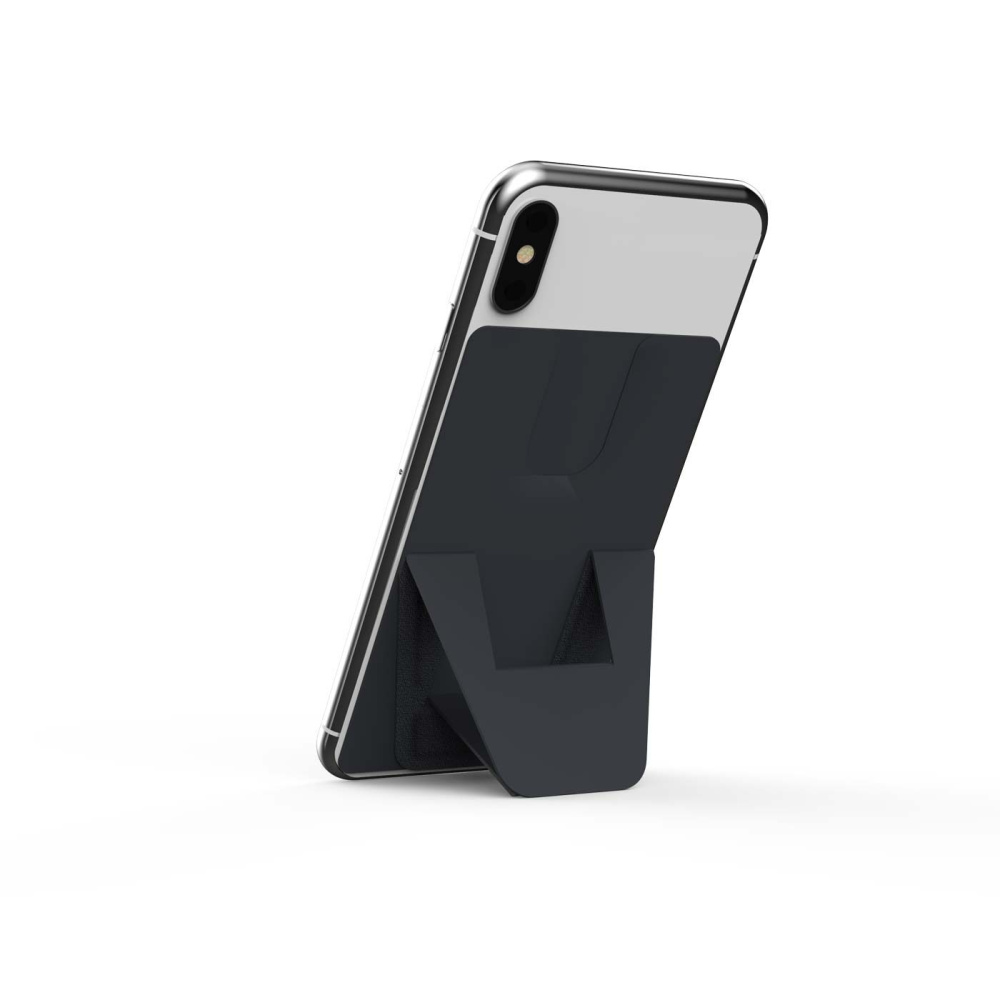 FoldStand Phone and Cardholder – telefonhållare, produktbild (1)