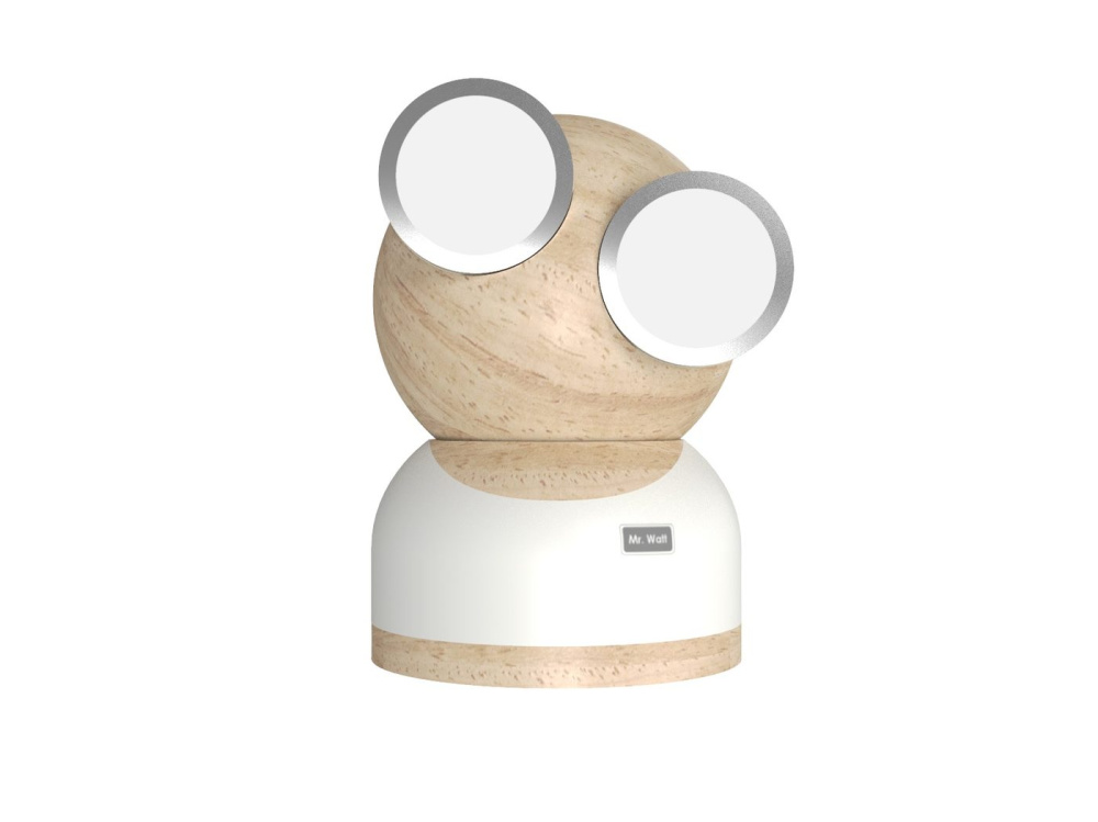 MR.WATT GoggleLamp – LED-lampa, produktbild (1)