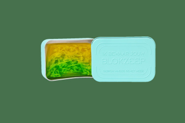 Blokzeep – tvålburk av aluminium, produktbild (3)