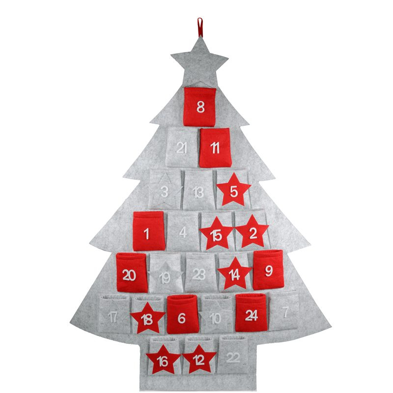 ADVENT CALENDAR – Adventskalender, produktbild (1)