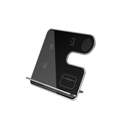 Powerdesk 2.0 – trådlös laddare, produktbild (2)