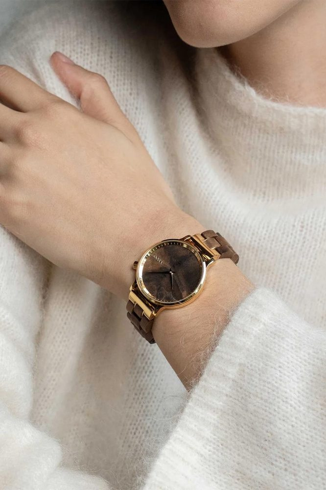 LYRA WATCH FLOIMUNUTKINA, produktbild (1)