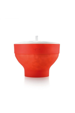 Popcornin valmistusastia, produktbild (3)