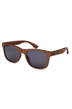 SOLGLASÖGON BLUES ROSEWOOD, produktbild (4)
