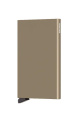 Secrid Cardprotector kortskydd, Original Sand