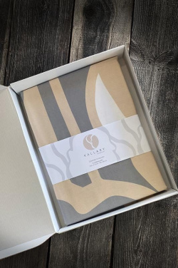 Presentförpackning TILL LAKANSET, produktbild (2)