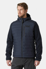 Helly Hansen Arctic Ocean Isolated Jacket