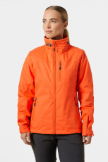 Helly Hansen Damjacka med Crew Midlayer 2.0