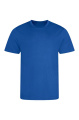 Just Cool Cool t-shirt, Kunglig blå