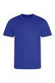 Just Cool Cool t-shirt, Reflexblå