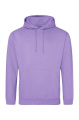 Just Hoods huvtröja, Digital lavendel