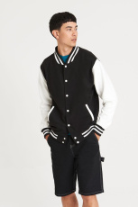 Just Hoods Varsity-tröja