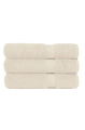 Lasa Home Luxor badhandduk, Ecru