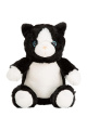 Mumbles PrintMe Mini Mjukisdjur, Katt