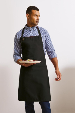 CALIBRE' HEAVY CANVAS BOMULL FÖRKLÄDE, produktbild (2)