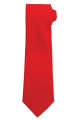 Premier arbetsuniformslips, röd