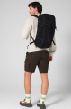 Quadra Active Outdoor 30 l ryggsäck, svart