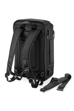 PICCH BLACK 72 HOUR WEEKENDER, produktbild (4)