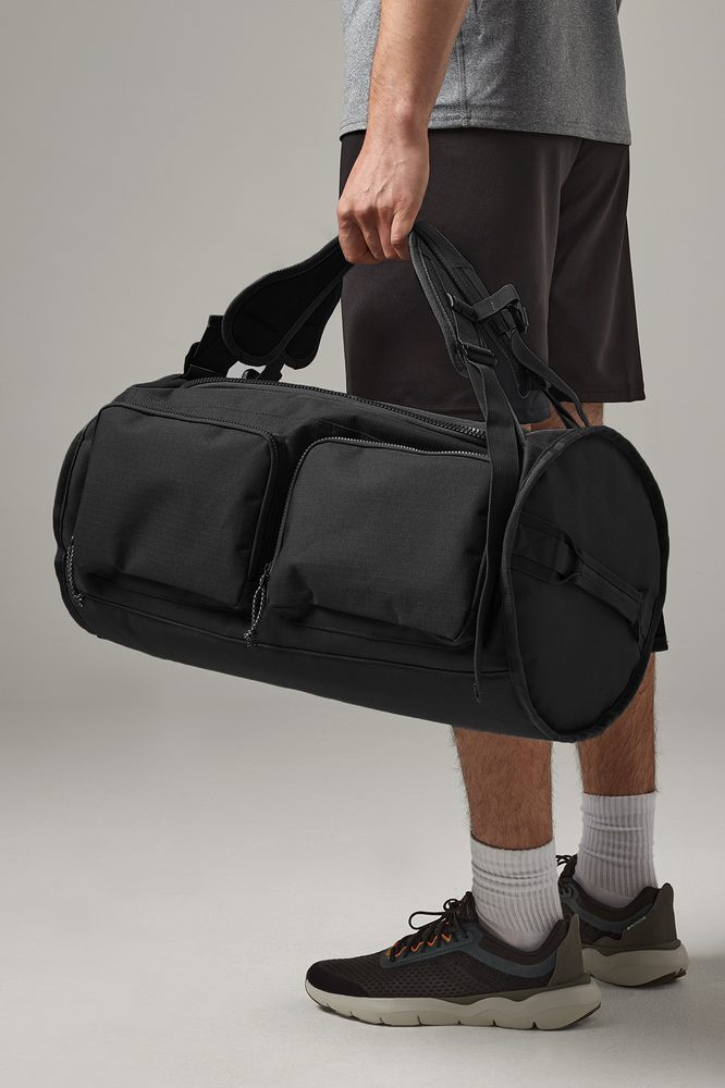 ADAPT HYBRID KIT VÄSKA 35 L, GPH, produktbild, Grafit (1)