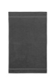 Sky Ark stor handduk 100 × 150 cm, Anthracite