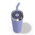 HELIA OPTIMISTIC GUL 0,6 L, violett
