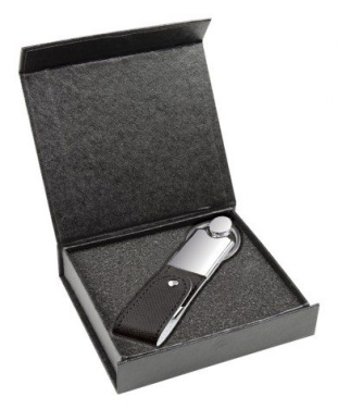 USB-läder svart, produktbild (3)