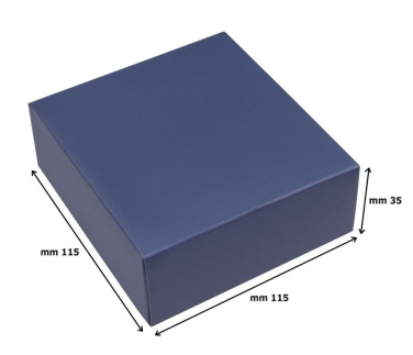 Smyckeskrin "liten sol" - d=60 mm, produktbild (3)