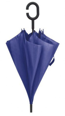 Paraplyblått handtag c d=102cm, produktbild (2)