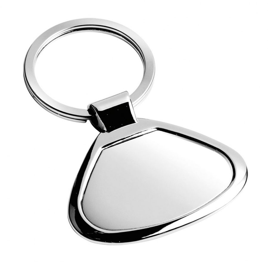 Nyckelringstriangel, produktbild (1)