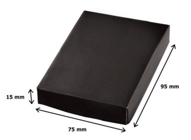 Nyckelringstriangel, produktbild (3)