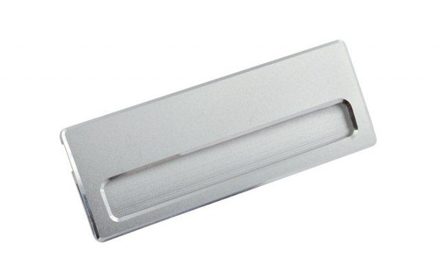 Namnbricka med magnet mm.70 × 25, produktbild (1)