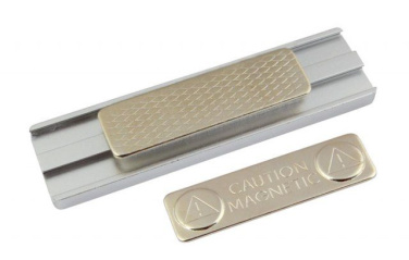 Namnbricka med magnet mm.75 × 20, produktbild (4)