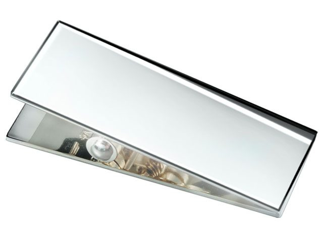 Gem "klassiskt" - 33 × 78 mm, produktbild