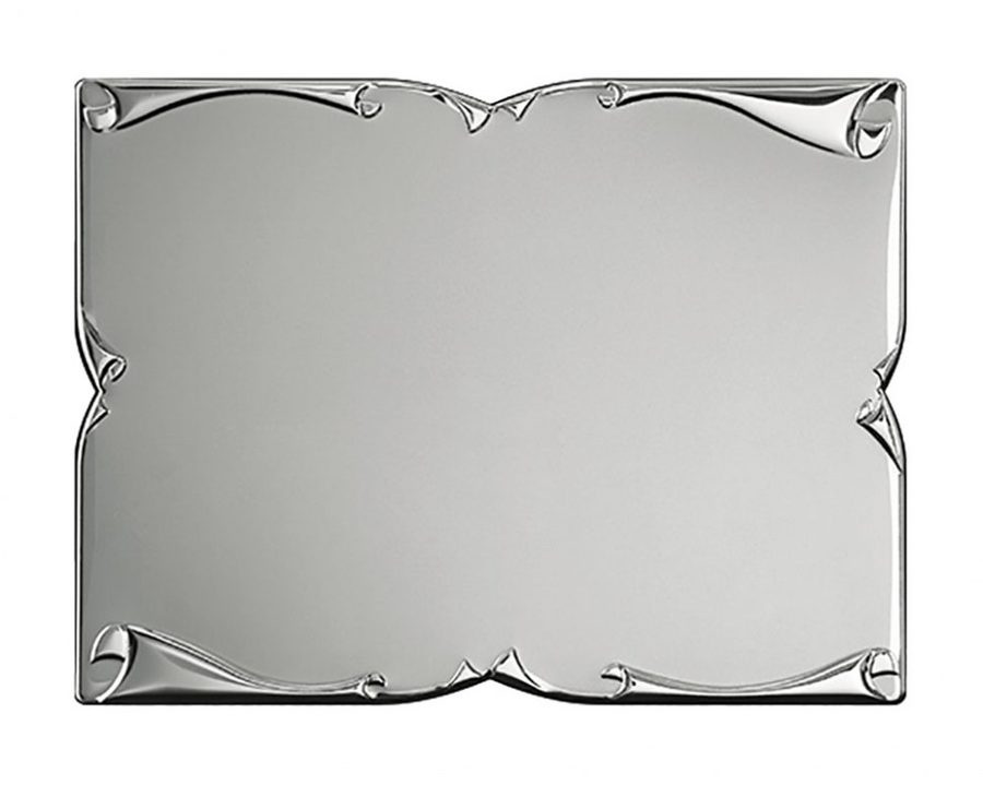 Sublimeringsplåt för pergament 230 × 180 mm, produktbild