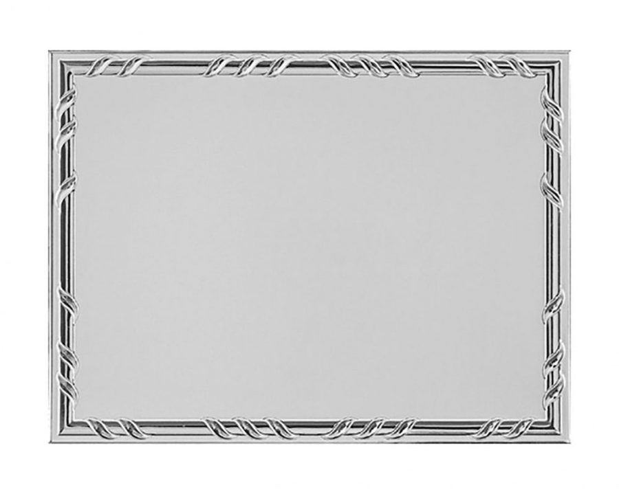 Targa per sublimazione 200 × 150 mm, produktbild