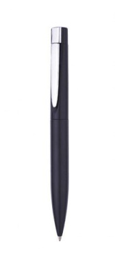 Metallkulpenna USB-vridmekanik - London, produktbild (2)