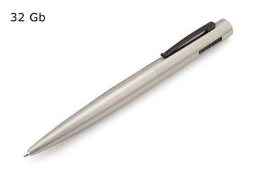 USB-pekpenna - laserpekare 14 × 150 mm, produktbild (2)