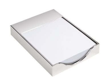 Anteckningsblockshållare "Splendid" lyxbox, produktbild (2)