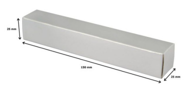 Ask aluminium svart - penna ingår ej., produktbild (4)