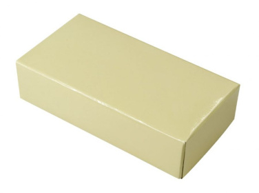 Kartong elfenben - 120 × 60 × 30 mm, produktbild (3)