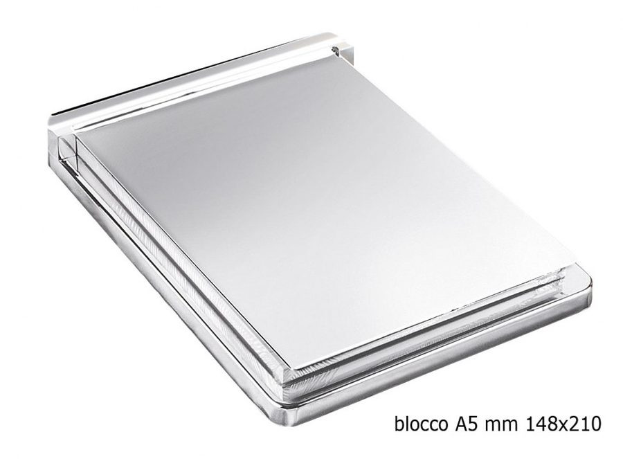 Memoblockhållare "maxi" - 170 × 225 mm, produktbild (1)