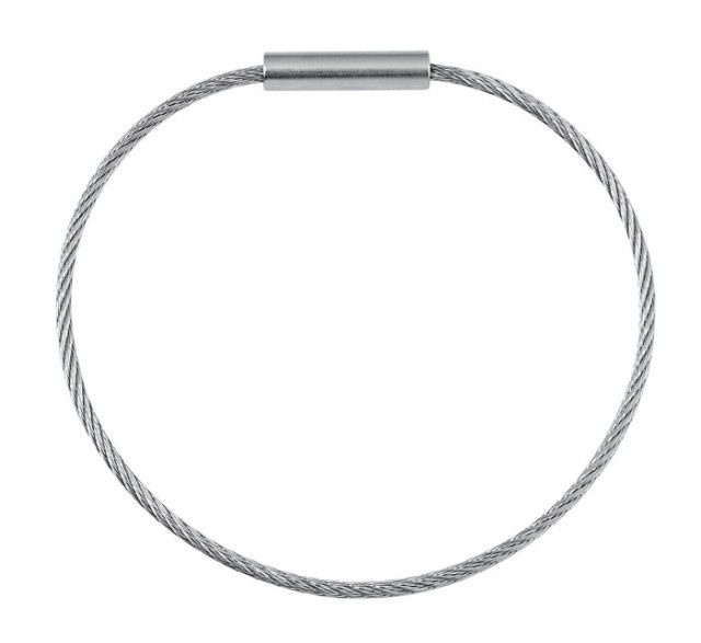 Skruvkabel l=150mm d=2,5mm, produktbild (1)