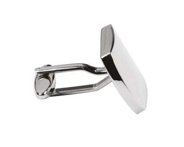 Manschettknappar 22 × 15,3 × 3,7 mm, utan ask, produktbild (2)