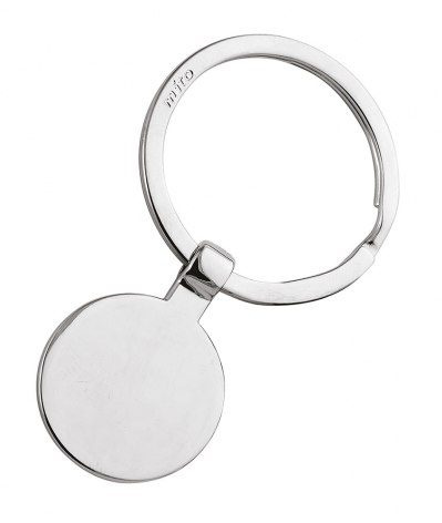 Ring d. 35 mm med pollett, produktbild