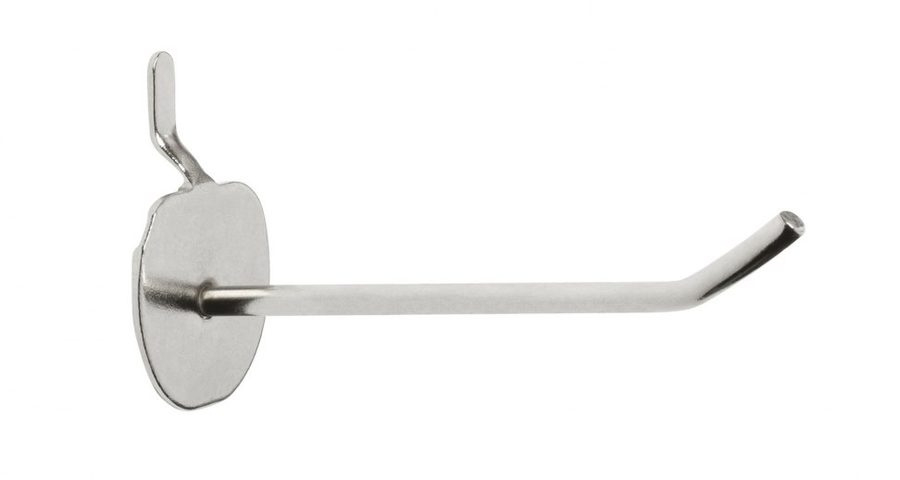 Metallkrok cm 7 - för 21050 och 21051, produktbild