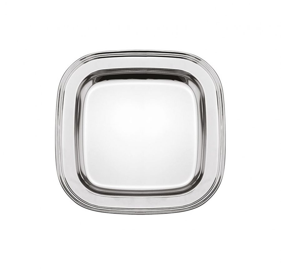 Fyrkantig bricka 195 × 195 mm, produktbild (1)