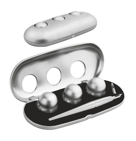 Bläckpennset "leonard", produktbild