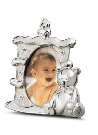 Mini fotoram ljus mm.50 × 70, produktbild